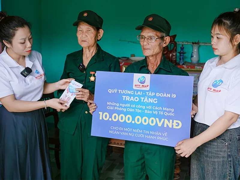 Đội ngũ hỗ trợ khách hàng chuyên nghiệp của GACAM67