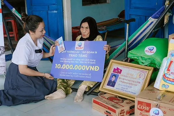 Hỗ trợ và tư vấn