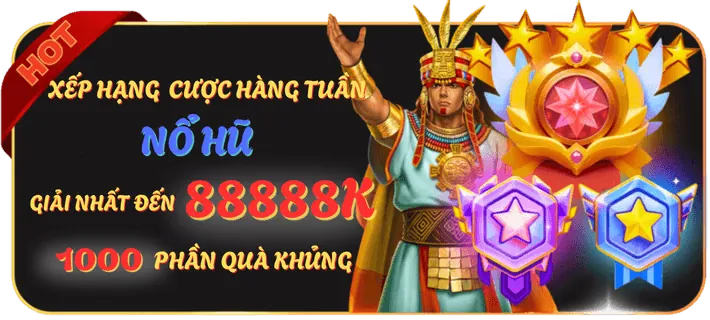 gacam67 thưởng thành viên