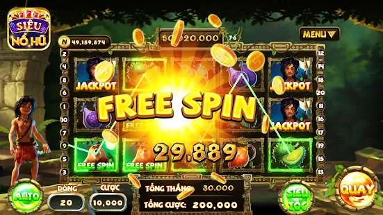 Nổ Hũ Slots Gacam67