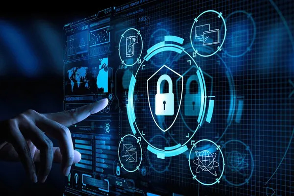 Xác nhận giao dịch rút tiền an toàn