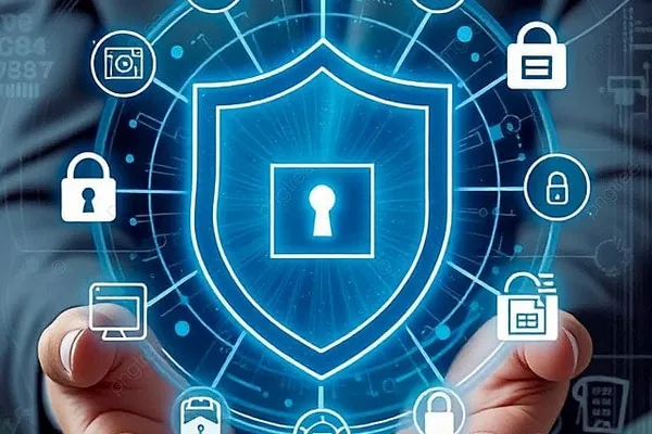 Biện pháp bảo vệ tài khoản người dùng của GACAM67