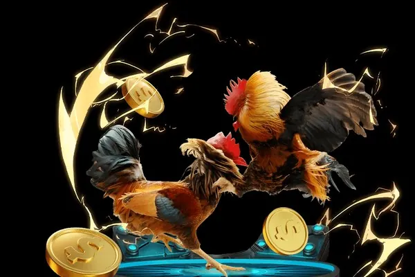 Đá gà trực tiếp chất lượng cao